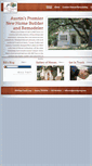 Mobile Screenshot of billtautehomes.com